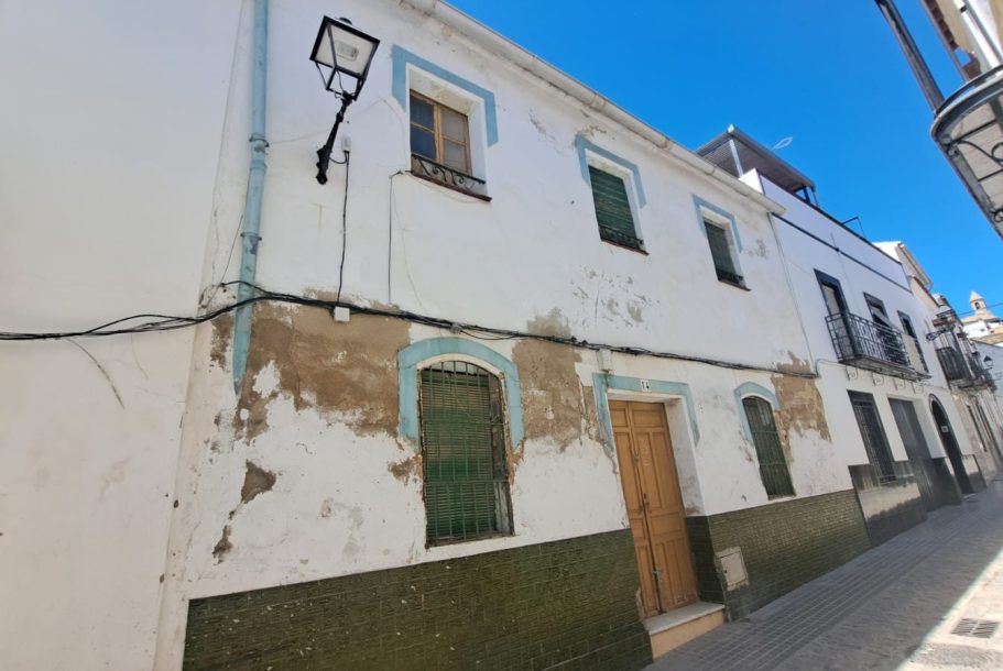 Zona Calle Altozano