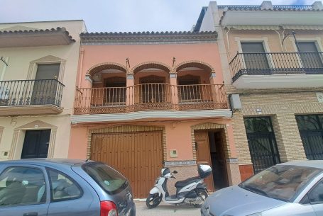Zona Calle Altozano