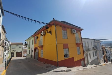Zona Calle Altozano