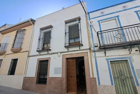 Zona Calle Altozano